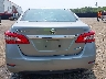 3N1AB7AP3EY****** Wrecked 2014 Nissan Sentra