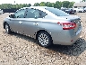 3N1AB7AP3EY****** Salvage and Repairable 2014 Nissan Sentra in Metro DC