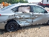 3N1AB7AP3EY****** Salvage and Repairable 2014 Nissan Sentra in Maryland State