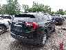 3GKALMEV4NL****** Salvamento y Destrozados 2022 GMC Terrain en Estado de Ohio