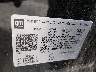 3GKALMEV4NL****** Usados 2022 GMC Terrain en Cleveland
