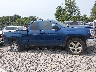 1GCVKREC2GZ****** Repairable 2016 Chevrolet Silverado 1500 in West Virginia State