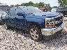 1GCVKREC2GZ****** Salvage and Wrecked 2016 Chevrolet Silverado 1500 in Shady Spring
