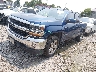 1GCVKREC2GZ****** Used and Repairable 2016 Chevrolet Silverado 1500 in Shady Spring