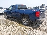 1GCVKREC2GZ****** Salvage and Repairable 2016 Chevrolet Silverado 1500 in Shady Spring