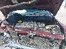 1B7GL22X11S****** Repairable 2001 Dodge Dakota in Indianapolis South