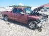 1B7GL22X11S****** Salvage and Wrecked 2001 Dodge Dakota in Indianapolis South