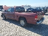 1B7GL22X11S****** Salvage and Repairable 2001 Dodge Dakota in Indianapolis South
