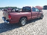 1B7GL22X11S****** Salvage and Wrecked 2001 Dodge Dakota in Indiana State