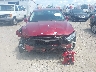 3FA6P0HD4ER****** Wrecked 2014 Ford Fusion in Kentucky State