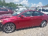 3FA6P0HD4ER****** Repairable 2014 Ford Fusion in Kentucky State