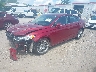 3FA6P0HD4ER****** Used and Repairable 2014 Ford Fusion in Louisville North