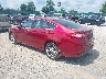 3FA6P0HD4ER****** Salvage and Repairable 2014 Ford Fusion in Louisville North