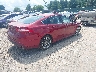 3FA6P0HD4ER****** Salvage and Wrecked 2014 Ford Fusion in Kentucky State