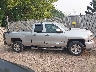 1GCVKREC4HZ****** Used 2017 Chevrolet Silverado 1500 in Wisconsin State