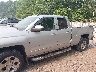 1GCVKREC4HZ****** Repairable 2017 Chevrolet Silverado 1500 in Wisconsin State