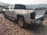 1GCVKREC4HZ****** Salvage and Repairable 2017 Chevrolet Silverado 1500 in Portage
