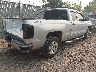1GCVKREC4HZ****** Salvage and Wrecked 2017 Chevrolet Silverado 1500 in Wisconsin State