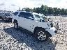 1GNSCBKC0JR****** Salvage and Wrecked 2018 Chevrolet Tahoe in Tifton