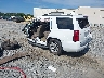 1GNSCBKC0JR****** Salvage and Repairable 2018 Chevrolet Tahoe in Tifton