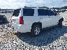 1GNSCBKC0JR****** Salvage and Wrecked 2018 Chevrolet Tahoe in Georgia State