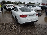 1C3CCCCG1GN****** Salvage and Repairable 2016 Chrysler 200 in Austin