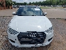 WAUAUGFF9J1****** Wrecked 2018 Audi A3 in North Carolina State