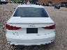 WAUAUGFF9J1****** Wrecked 2018 Audi A3