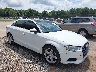 WAUAUGFF9J1****** Salvage and Wrecked 2018 Audi A3 in Concord