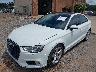 WAUAUGFF9J1****** Used and Repairable 2018 Audi A3 in Concord