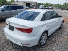 WAUAUGFF9J1****** Salvage and Wrecked 2018 Audi A3 in North Carolina State