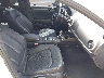 WAUAUGFF9J1****** Used and Repairable 2018 Audi A3 in North Carolina State