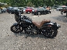 1HD1YWK16LB****** Reparables 2020 Harley-Davidson Low Rider S en Estado de Connecticut