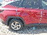 5NMJBCDE1RH****** Salvamento y Reparables 2024 Hyundai Tucson en Estado de Pennsylvania