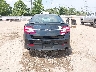 1FAHP2KT2HG****** Salvage 2017 Ford Taurus
