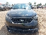 1FAHP2KT2HG****** Salvage and Repairable 2017 Ford Taurus in Ohio State