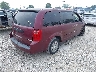 2D8HN44EX9R****** Salvamento y Destrozados 2009 Dodge Grand Caravan en Estado de Illinois
