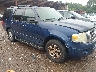 1FMFU15509E****** Salvage and Wrecked 2009 Ford Expedition in Birmingham
