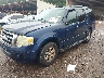 1FMFU15509E****** Used and Repairable 2009 Ford Expedition in Birmingham