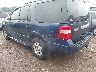1FMFU15509E****** Salvage and Repairable 2009 Ford Expedition in Birmingham