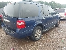 1FMFU15509E****** Salvage and Wrecked 2009 Ford Expedition in Alabama State