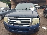 1FMFU15509E****** Salvage and Repairable 2009 Ford Expedition in Alabama State