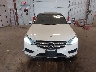 WDDHF8JB8EA****** Wrecked 2014 Mercedes-Benz E 350 in Michigan State