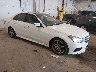 WDDHF8JB8EA****** Salvage and Wrecked 2014 Mercedes-Benz E 350 in Flint