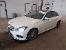 WDDHF8JB8EA****** Used and Repairable 2014 Mercedes-Benz E 350 in Flint