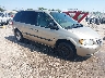 1C8GJ45332B****** Salvamento y Destrozados 2002 Chrysler Voyager en Wichita