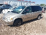 1C8GJ45332B****** Usados y Reparables 2002 Chrysler Voyager en Wichita