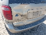 1C8GJ45332B****** Salvamento y Reparables 2002 Chrysler Voyager en Estado de Kansas