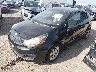 KNADM4A3XD6****** Usados y Reparables 2013 Kia Rio en Tulsa