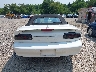 2G1FP32S2S2****** Wrecked 1995 Chevrolet Camaro